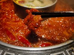 -晓宇重庆火锅(龙首店)