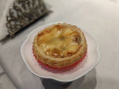牛肉蛋挞-虹御轩·传承江浙菜(虹桥店)