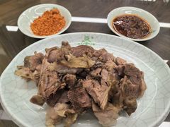 -清真·益鑫羊肉手抓馆(花园北街店)