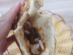 -丰登陕西水盆牛羊肉·泡馍