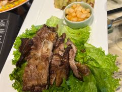 -那家小馆•北京菜•烤鸭(香山店)