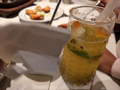 -牛扒先生·雪花牛扒西餐厅(东平店)