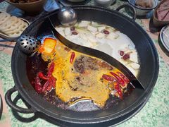 -鸿姐老火锅(静安店)