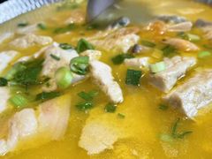 -长兴菜馆(高桥店)