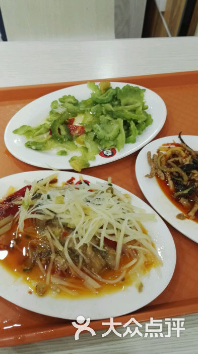 潘师傅中式营养快餐怎么样,好不好的默认点评-紫阳县-大众点评网