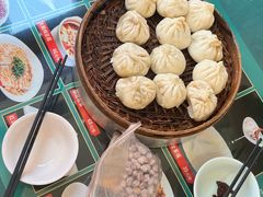 -草包包子铺1937(普利街店)