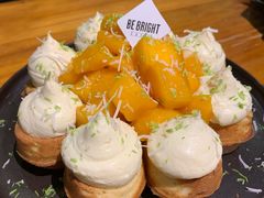 -BE BRIGHT KITCHEN(正佳广场店)