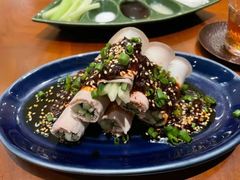 -君悦酒店·1881·北京烤鸭