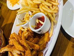 -合家院饭庄(榆关道店)