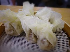 -晓友烧麦(光华村店)