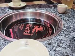 -蜀大侠火锅(森兰花园城店)