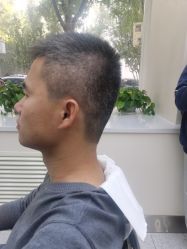 -逸丝风尚