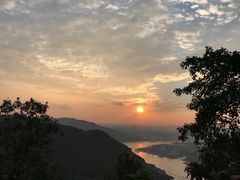 -铁山坪森林公园