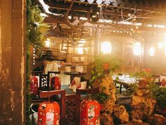 -大张烙馍村(泉山店)