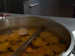 -老福合沟无米粿甜汤粿品店