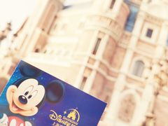 -上海迪士尼度假区