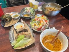 -海安安越南粉(丹竹頭店)