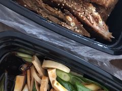 -瑞杰烧烤店·24小时营业(山东路店)