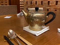 -君悦酒店·1881·北京烤鸭