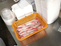 -东仓门早市