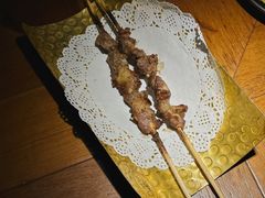 -楼兰新疆主题餐厅(苏州中心店)