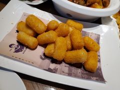 -胖姐渔村(中源大道店)