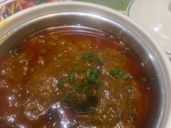 -魏家凉皮(文景路店)