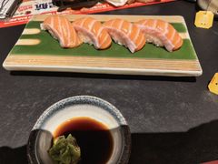 -古田居·特色寿司料理(星之岛旗舰店)