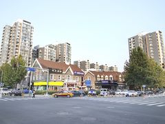 相寓PARK集中式服务公寓外景照片-相寓PARK