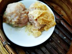 -香港蓮香樓(中環店)