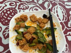 -秦香陕西食府(华贸天地店)