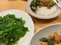 -隅乐胡椒虾·台湾菜·团建(皇岗店)