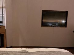 -上海佘山世茂艾美酒店
