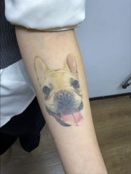 点击看大图 -MDZ STORE·TATTOO·耳饰