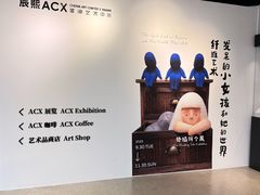 -辰熙ACX星海艺术中心