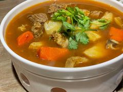 -长勺子东南亚(街道口店)