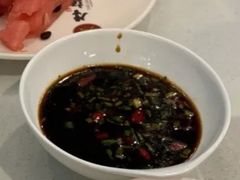 海鲜酱-牛记皇·鲜牛肉火锅(弘阳广场店)