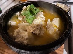 -Local泰莲庭(虹鳟鱼店)