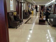 -爱康国宾体检中心(五角场万达广场分院)