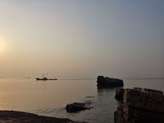 -长岛南北长山旅游景区
