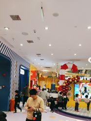 -meland(成都金牛凯德广场店)