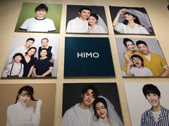 -海马体照相馆(万菱汇店)