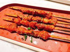 -清真·宁夏印象·盐池滩羊肉体验店(江宁路店)