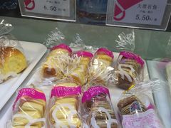 -欣奇西点蛋糕(蓝天店)