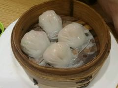 -嘉旺港式茶餐厅(延长中路店)