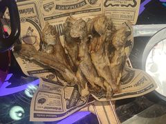 -路边边.炒菜烧烤.音乐餐厅(良乡长虹店)