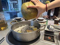 -椰小鸡·琼州糟粕醋(美兰缤纷城店)