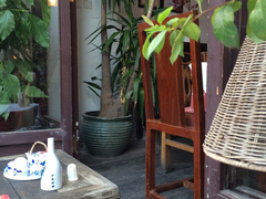 -大里院子 Dali courtyard