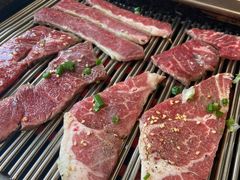 -千寻烧肉(政务区店)