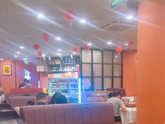 -鑫巴蜀小镇 · 水煮鱼专研店(玉桥店)